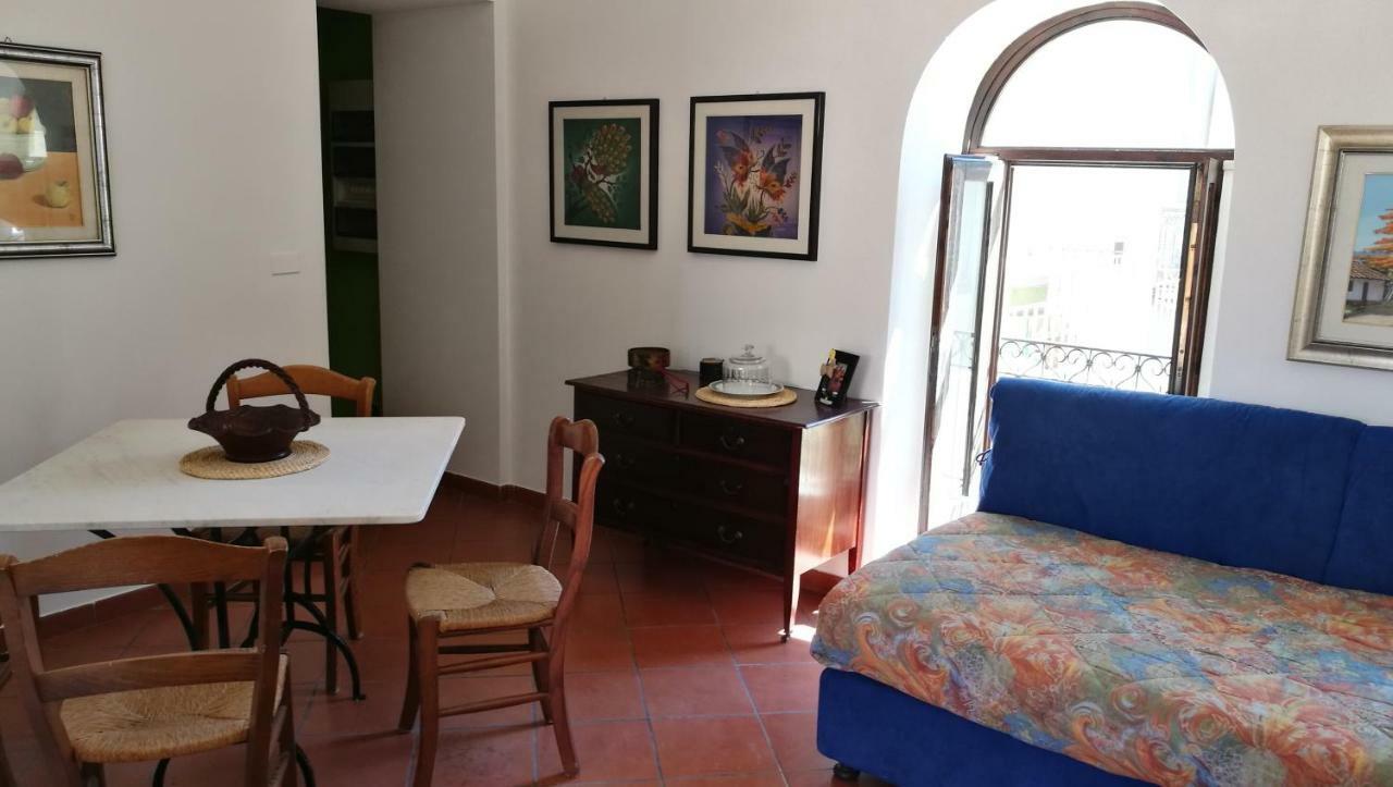 Piccolo Casale Appartement Milazzo Buitenkant foto