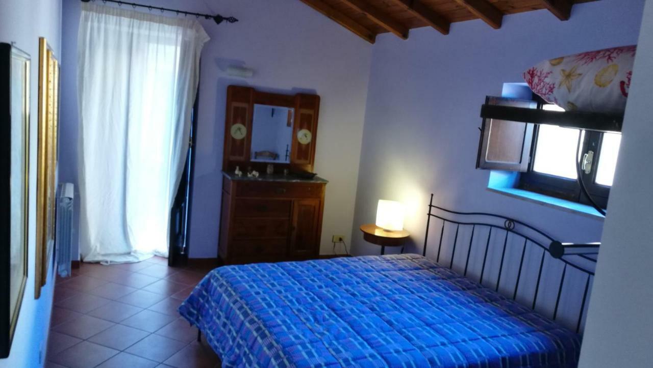 Piccolo Casale Appartement Milazzo Buitenkant foto