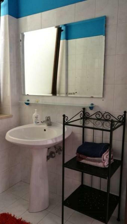 Piccolo Casale Appartement Milazzo Buitenkant foto